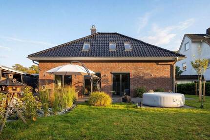 Haus Bremen Lüssum-Bockhorn - 5 Zimmer, 226 m&sup2;, 749.000&euro; | Angebot:26228854