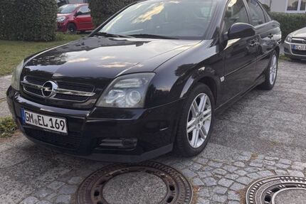 Opel Vectra 114.000 km 2.800 &euro; Bremen 28755