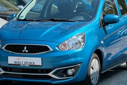 Mitsubishi Space Star 89.600 km 5.990 &euro; Bremen 28259