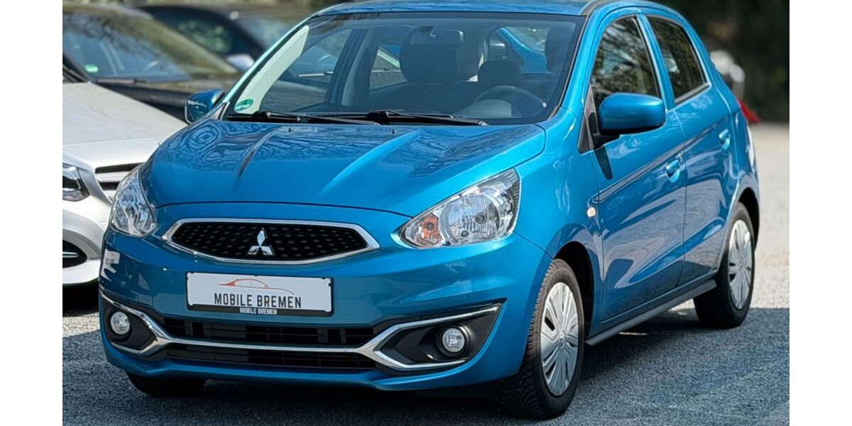 Mitsubishi Space Star 89.600 km 5.990 &euro; Bremen 28259