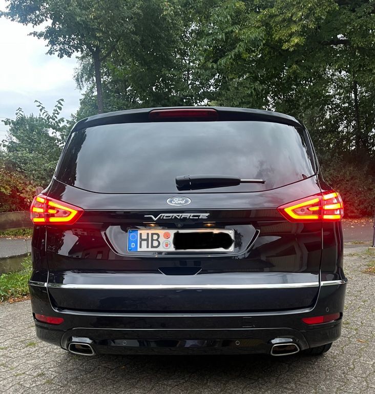 S-Max