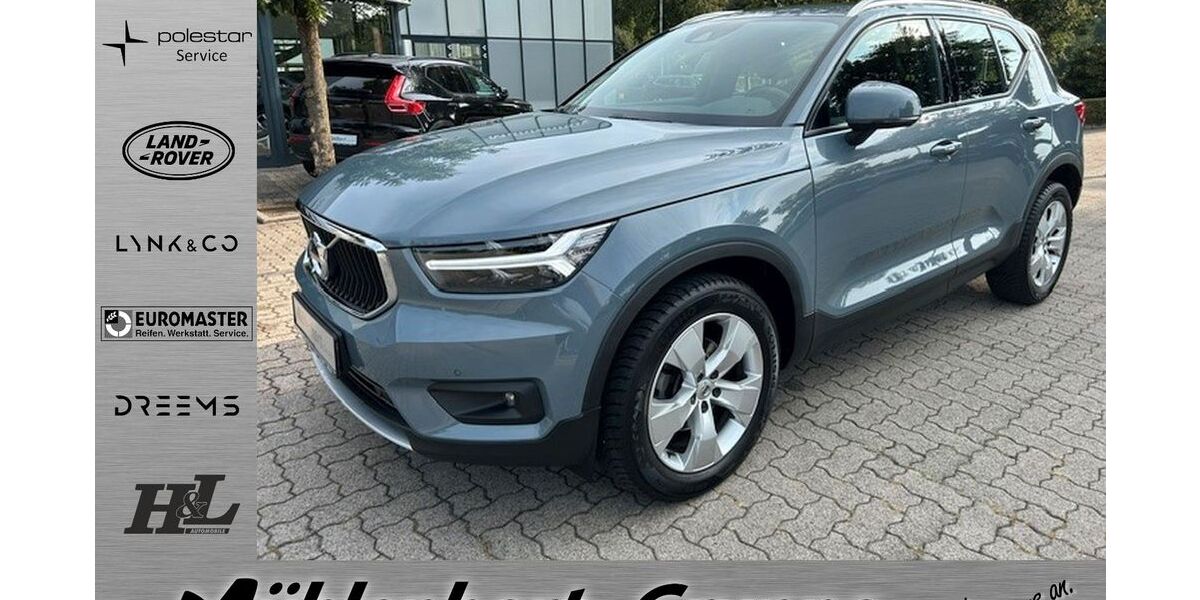 Volvo XC40 80.400 km 24.900 &euro; Weyhe 28844