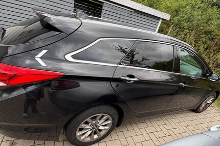 Hyundai i40 174.200 km 8.000 &euro; Osterholz Scharmbeck 27711