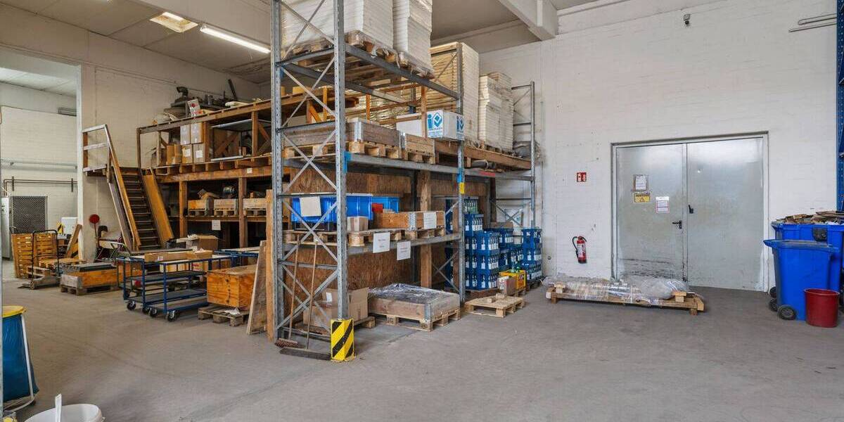 Gewerbeobjekt Bremen / Arbergen Arbergen - 4.100&euro; | Angebot:26275131