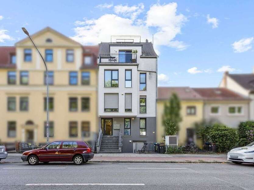 Wohnung zum Kaufen in Bremen 499.000 € 120 m²