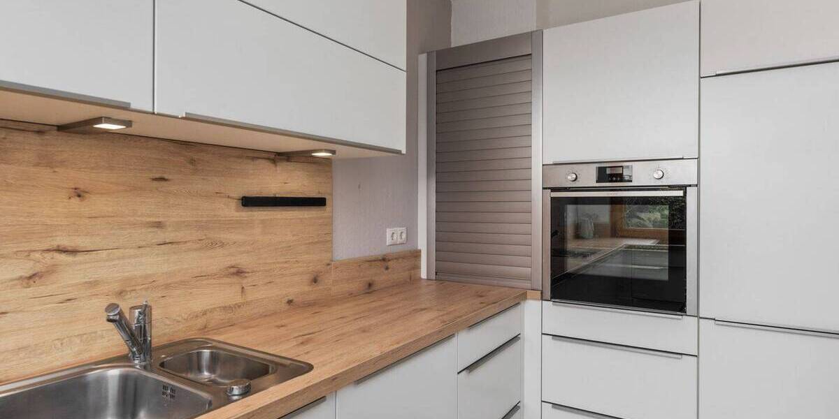 Reihenmittelhaus Bremen Neue Vahr Südost - 3 Zimmer, 77 m&sup2;, 229.000&euro; | Angebot:26015192