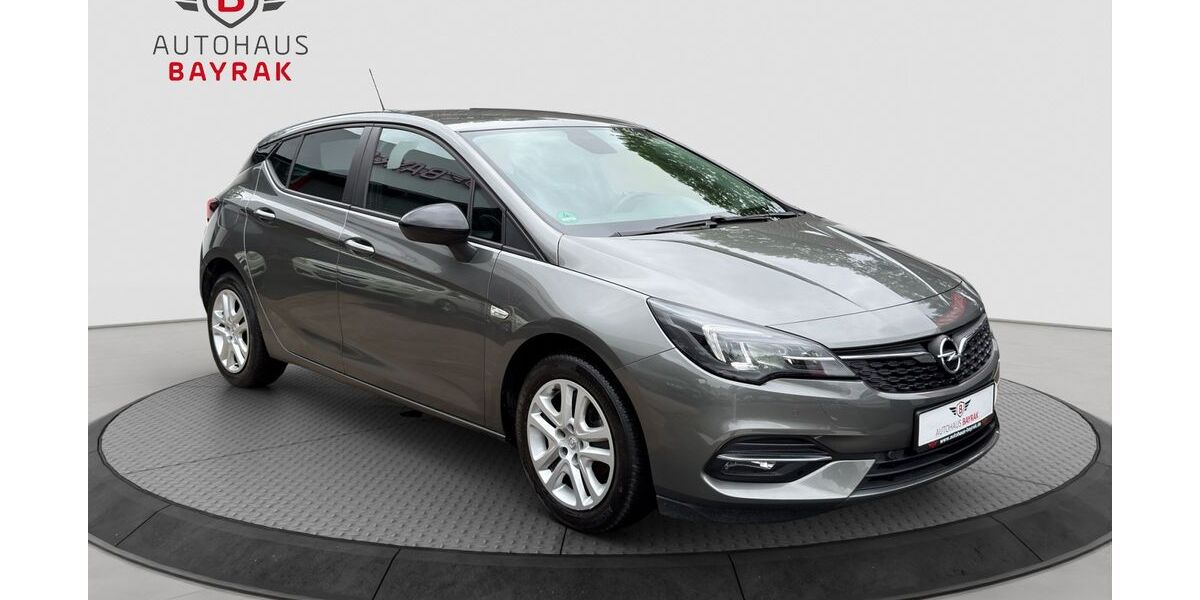 Opel Astra 56.000 km 12.490 &euro; Osterholz-Scharmbeck 27711