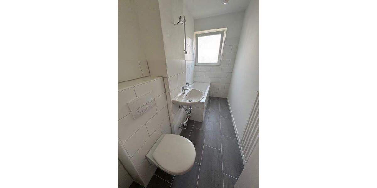 Etagenwohnung Delmenhorst Stickgras/Annenriede - 2 Zimmer, 48 m&sup2;, 390&euro; | Angebot:25390187