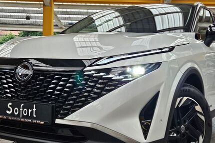 Nissan Qashqai 11.000 km 32.790 € Wallhöfen bei Bremen 27729