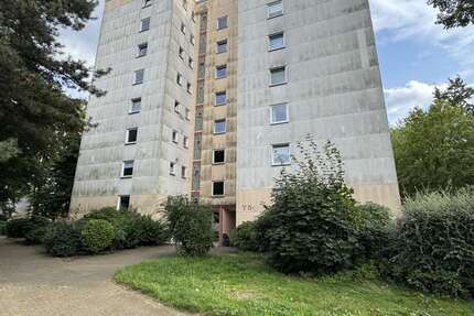 Wohnung zum Kaufen in Bremen 99.000 € 59 m² 2 zimmer