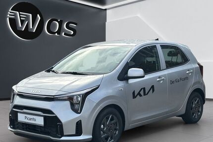 Kia Picanto 3.500 km 16.480 &euro; Stuhr 28816