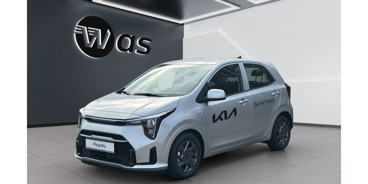 Kia Picanto 3.500 km 16.480 &euro; Stuhr 28816