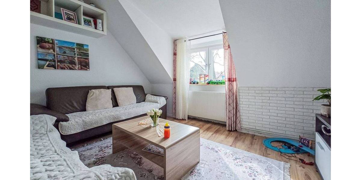 Mehrfamilienhaus, Wohnhaus Bremen Lesum - 9 Zimmer, 154 m&sup2;, 295.000&euro; | Angebot:26081145