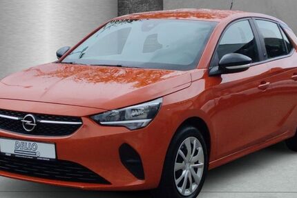 Opel Corsa 13.069 km 19.480 &euro; Syke-Barrien 28857