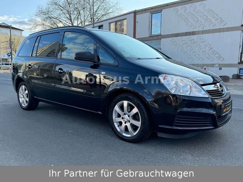 Zafira