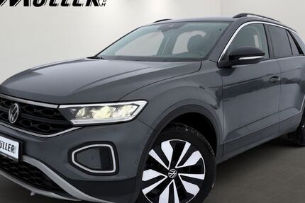 VW T-Roc 32.900 km 24.190 &euro; Delmenhorst 27755