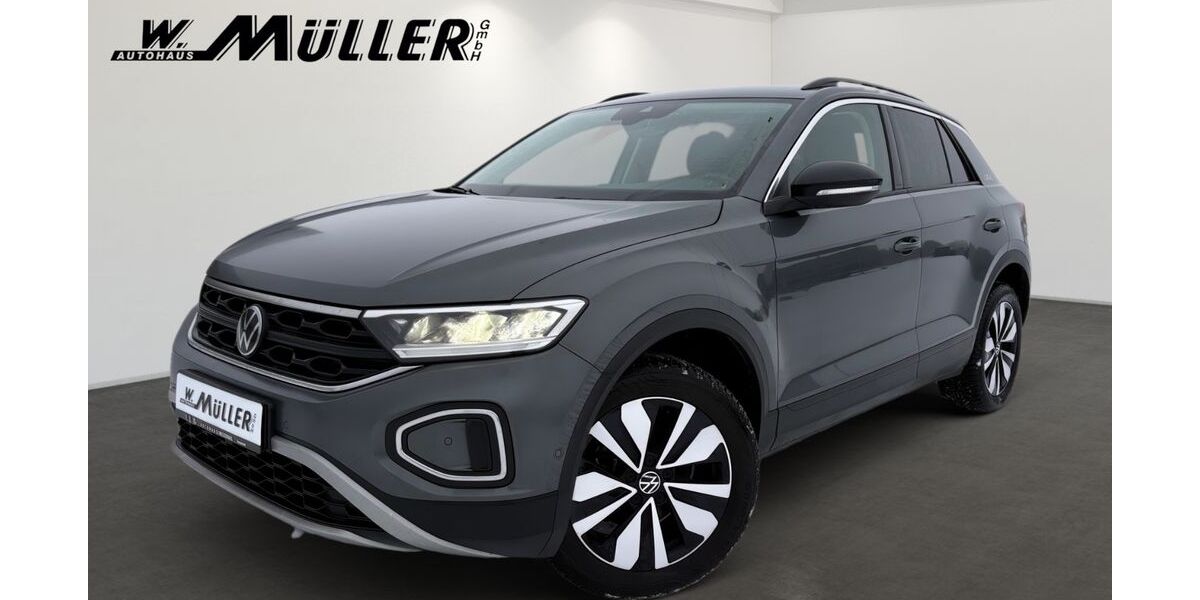 VW T-Roc 32.900 km 24.190 &euro; Delmenhorst 27755