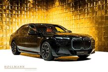 Gebrauchtwagen BMW M760