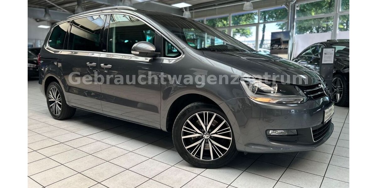 VW Sharan 143.665 km 19.990 &euro; Bremen 28207