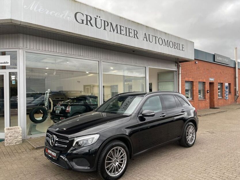 GLC 250