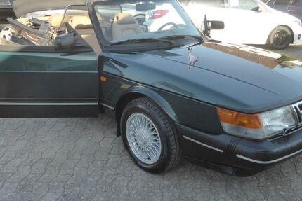 Saab 900 263.514 km 21.990 € Delmenhorst 27749