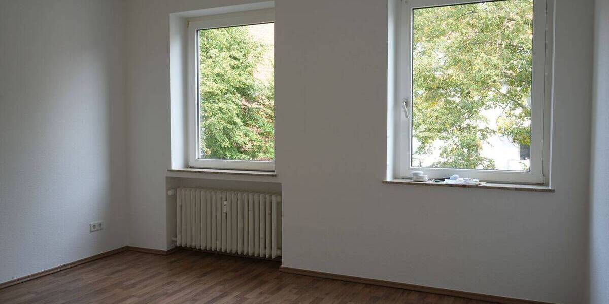 Etagenwohnung Bremen Hastedt - 3 Zimmer, 82 m&sup2;, 825&euro; | Angebot:26410370