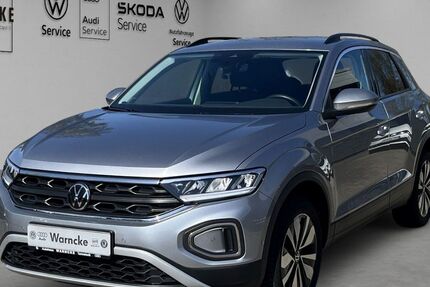 VW T-Roc 21.800 km 21.970 &euro; Tarmstedt 27412