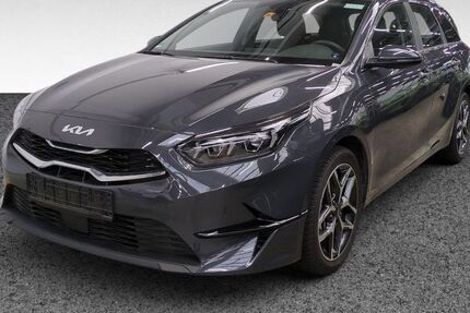 Kia ceed Sportswagon 16.682 km 22.780 &euro; Bremen 28357
