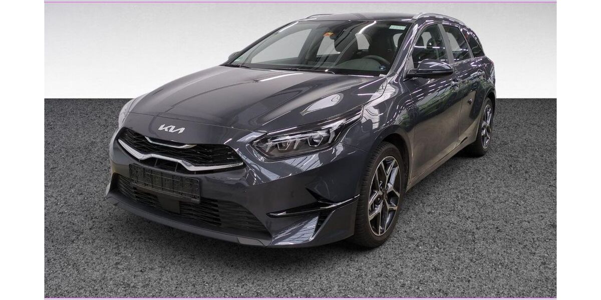 Kia ceed Sportswagon 16.682 km 22.780 &euro; Bremen 28357