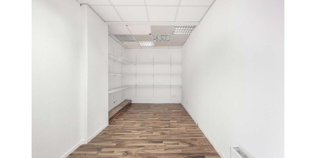 Gewerbeobjekt Bremen Burglesum - 5 Zimmer, 8 m&sup2;, 590&euro; | Angebot:24732635