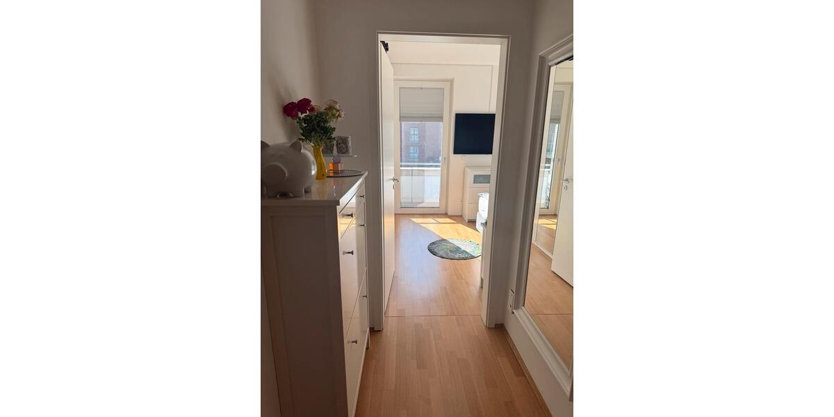 Etagenwohnung Bremen Walle - 2 Zimmer, 73 m&sup2;, 355.000&euro; | Angebot:26119298