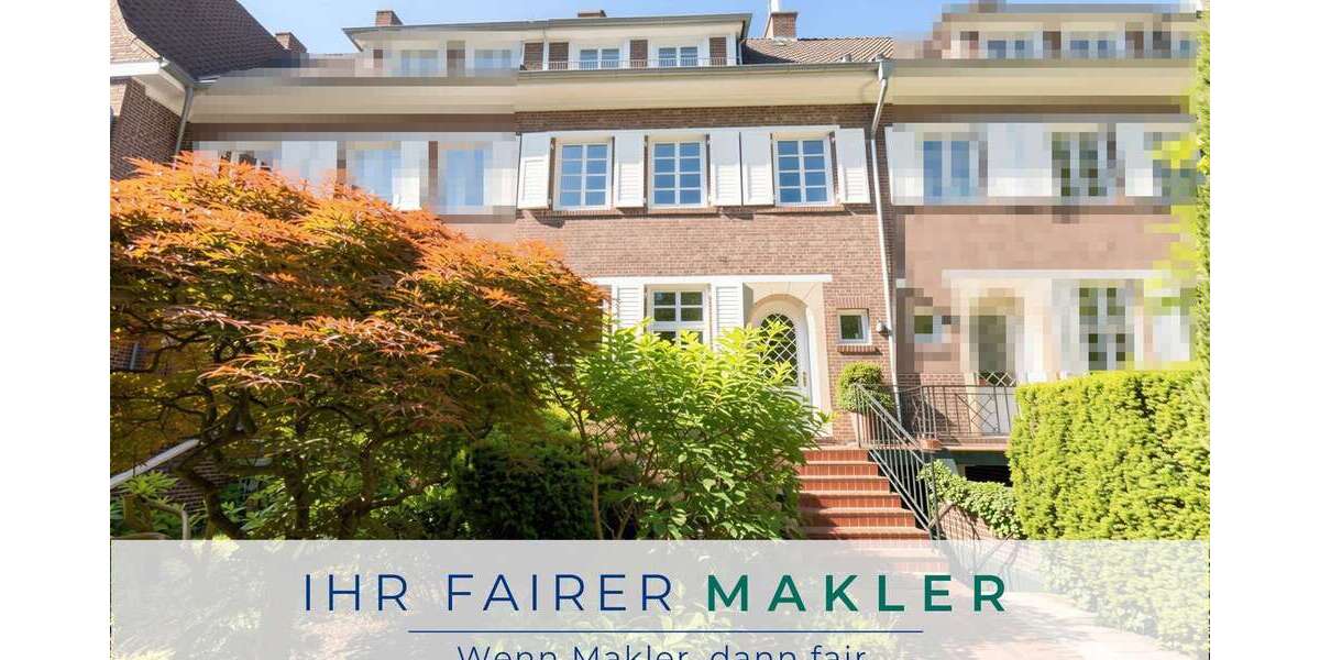 Einfamilienhaus Bremen Schwachhausen - 8 Zimmer, 312 m&sup2;, 1.190.000&euro; | Angebot:27187017