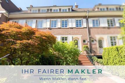 Haus Bremen Schwachhausen - 8 Zimmer, 312 m&sup2;, 1.190.000&euro; | Angebot:27187017