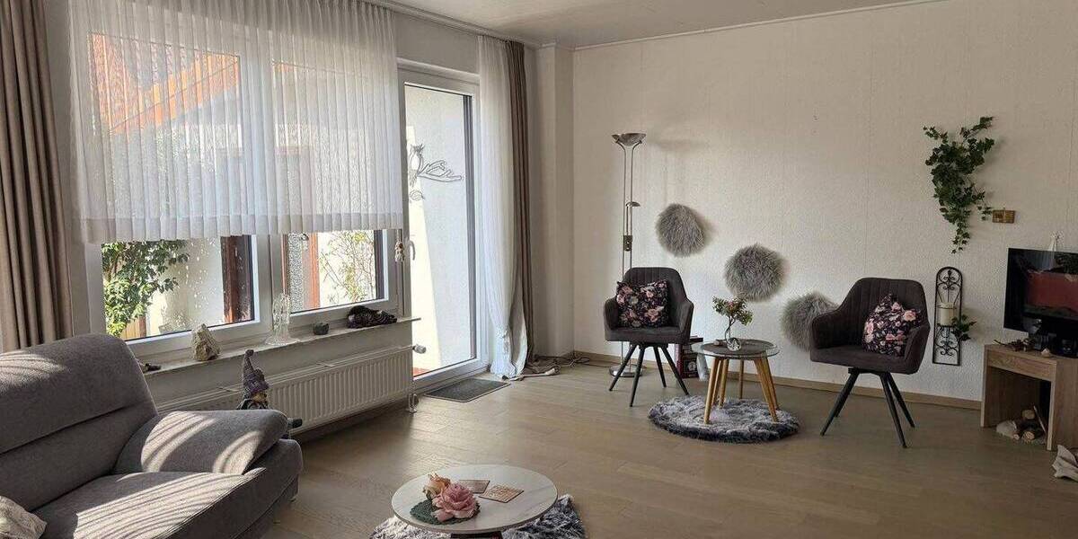 Doppelhaushälfte Syke / Barrien Barrien - 3 Zimmer, 86 m&sup2;, 235.000&euro; | Angebot:26498828