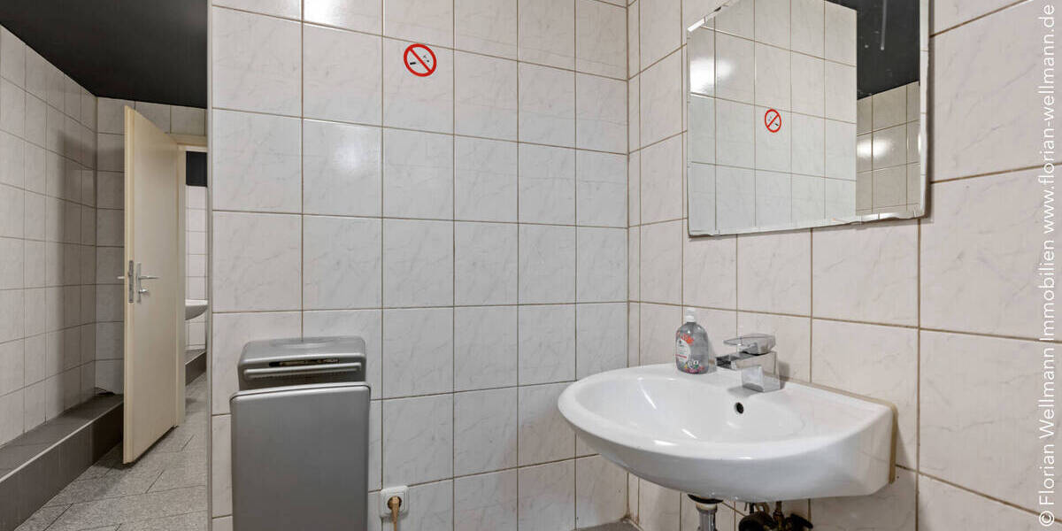 Gewerbeobjekt Bremen Huckelriede - 1.095.000&euro; | Angebot:25676094