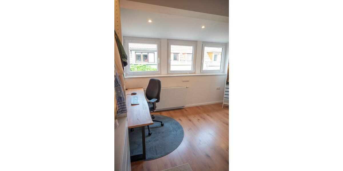 Reihenhaus Bremen Gröpelingen - 4 Zimmer, 130 m&sup2;, 595.000&euro; | Angebot:21682305