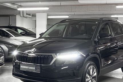 Skoda Karoq 6.137 km 24.780 &euro; Bremen 28207