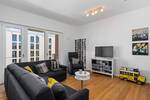 Etagenwohnung Bremen Handelshäfen - 3 Zimmer, 138 m&sup2;, 649.000&euro; | Angebot:26804705