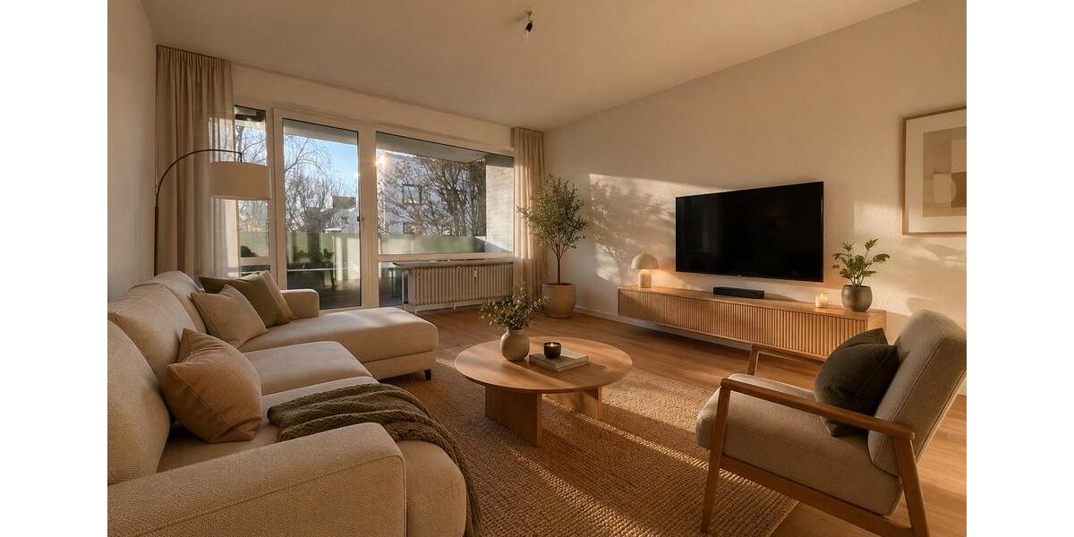 Etagenwohnung Achim - 3 Zimmer, 77 m&sup2;, 185.000&euro; | Angebot:26665975