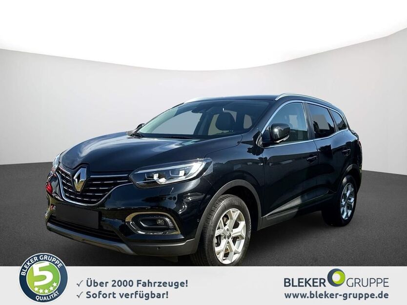 Renault Kadjar 53.181 km 18.490 € Stuhr 28816