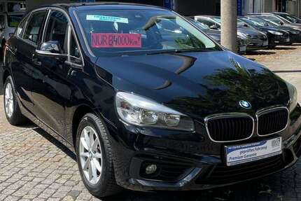 BMW 218 84.693 km 12.950 &euro; Bremen 28239