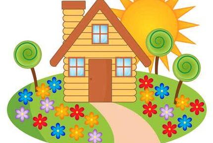 Haus mit Garten zur Miete