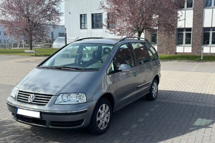VW Sharan 310.000 km 3.300 &euro; Bassum 27211