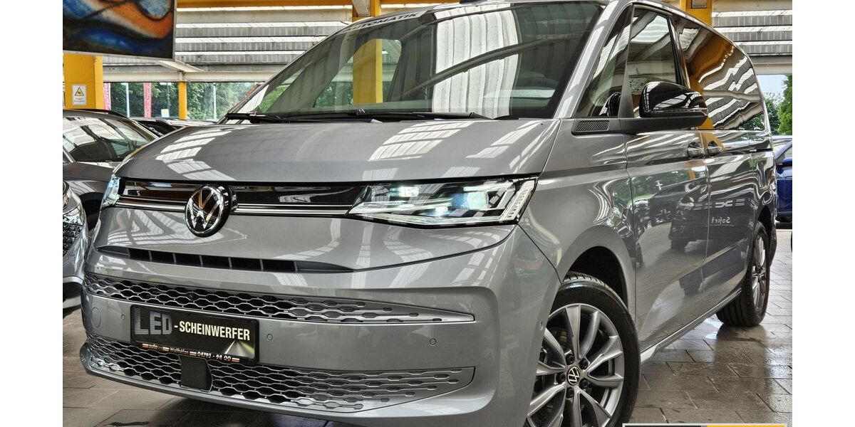 VW T7 Multivan 18.000 km 55.475 &euro; Wallhöfen bei Bremen 27729
