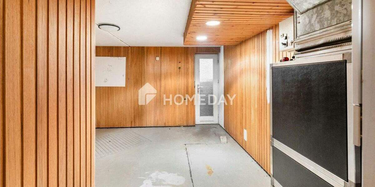 Reihenmittelhaus Weyhe Leeste - 3 Zimmer, 75 m&sup2;, 219.000&euro; | Angebot:24533347