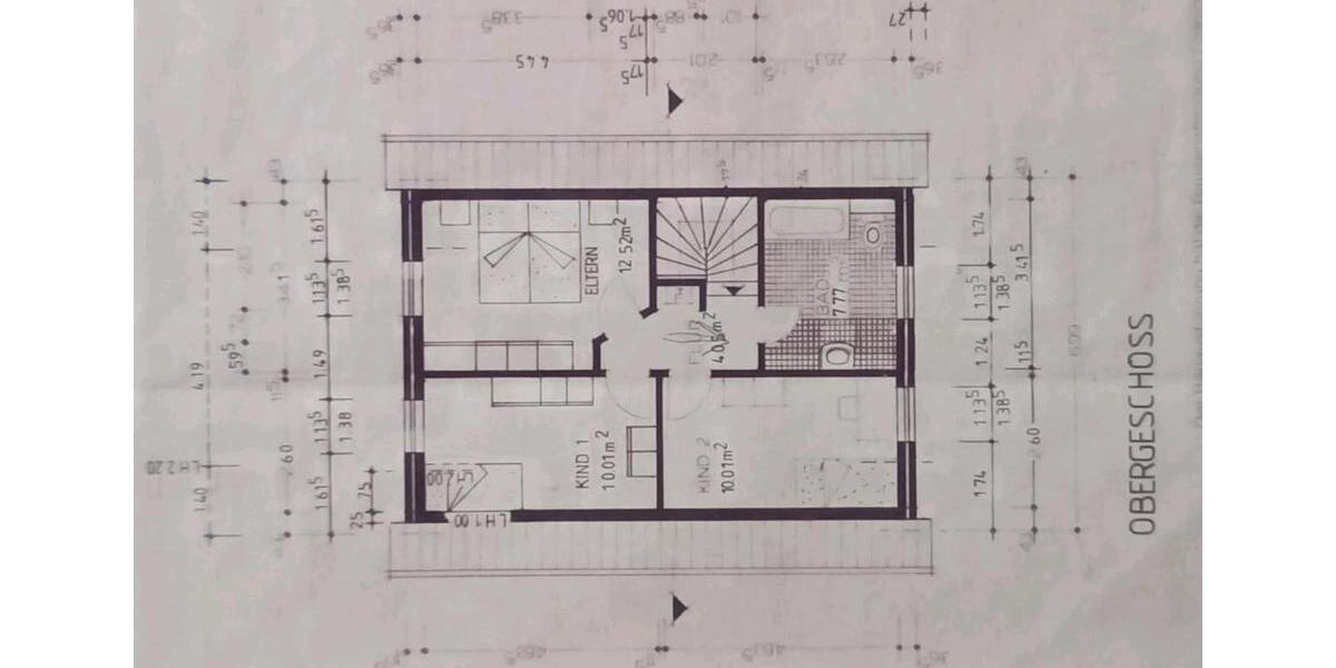 Einfamilienhaus Delmenhorst Deichhorst - 4 Zimmer, 91 m&sup2;, 350.000&euro; | Angebot:24445371