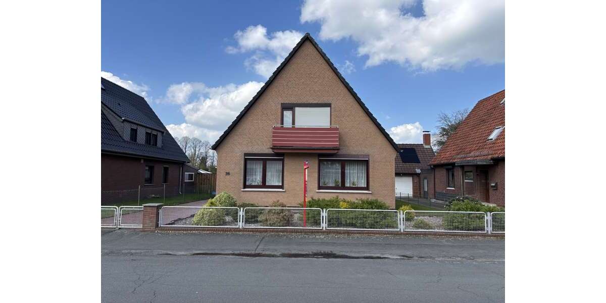 Einfamilienhaus Bremen / Rekum Rekum - 6 Zimmer, 127 m&sup2;, 299.000&euro; | Angebot:26201180