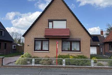 Haus Bremen / Rekum Rekum - 6 Zimmer, 127 m&sup2;, 299.000&euro; | Angebot:26201180