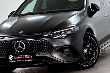 Mercedes-Benz CLA 250 1.800 km 56.990 &euro; Bremen 28259