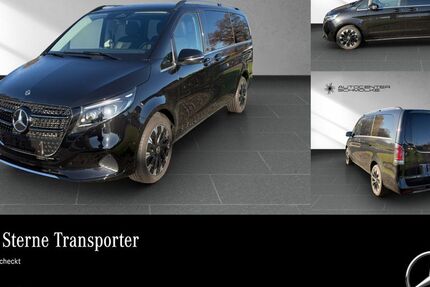 Mercedes-Benz V 250 17.200 km 77.840 &euro; Osterholz-Scharmbeck 27711